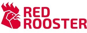 logo Red Rooster CMYK
